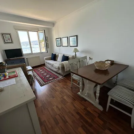 Mar De Beluso Apartment Bueu Exterior photo
