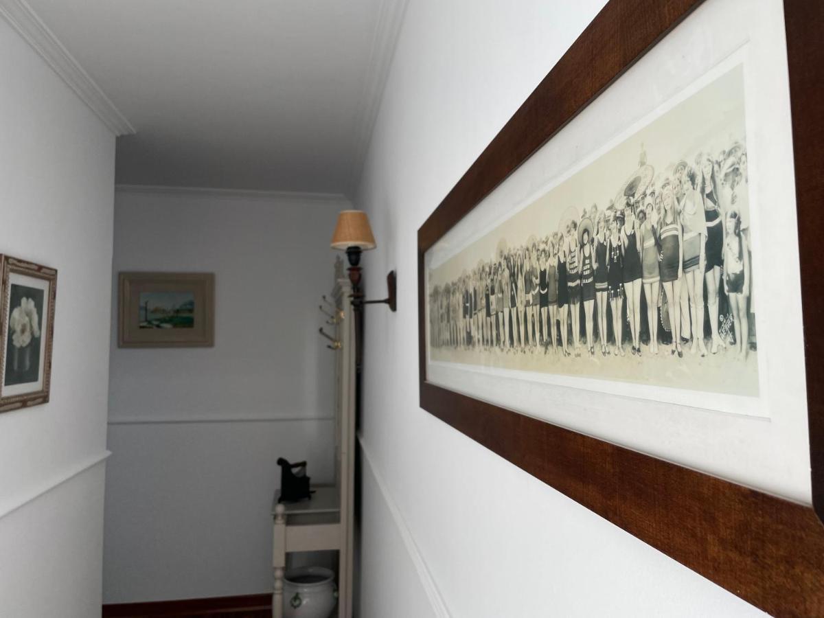 Mar De Beluso Apartment *