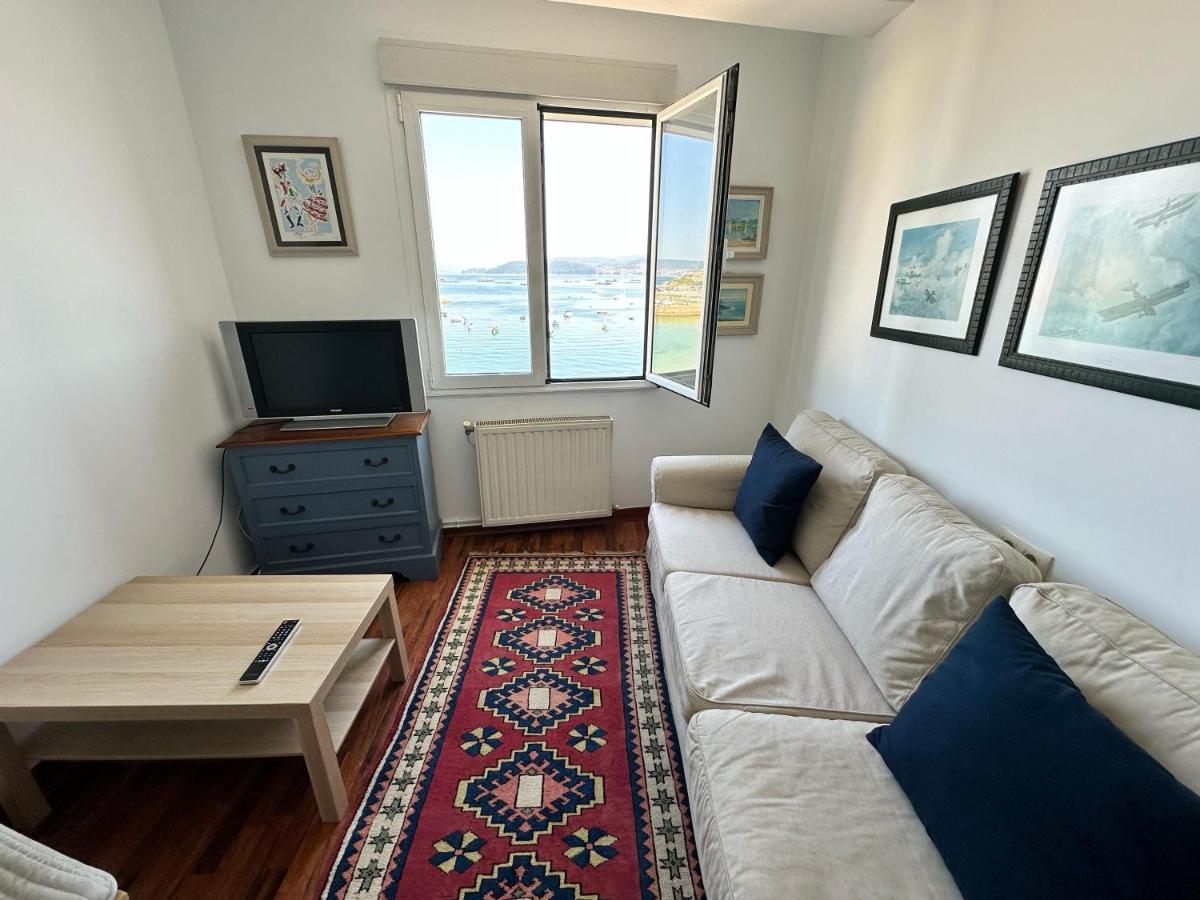 Apartment Mar De Beluso Bueu