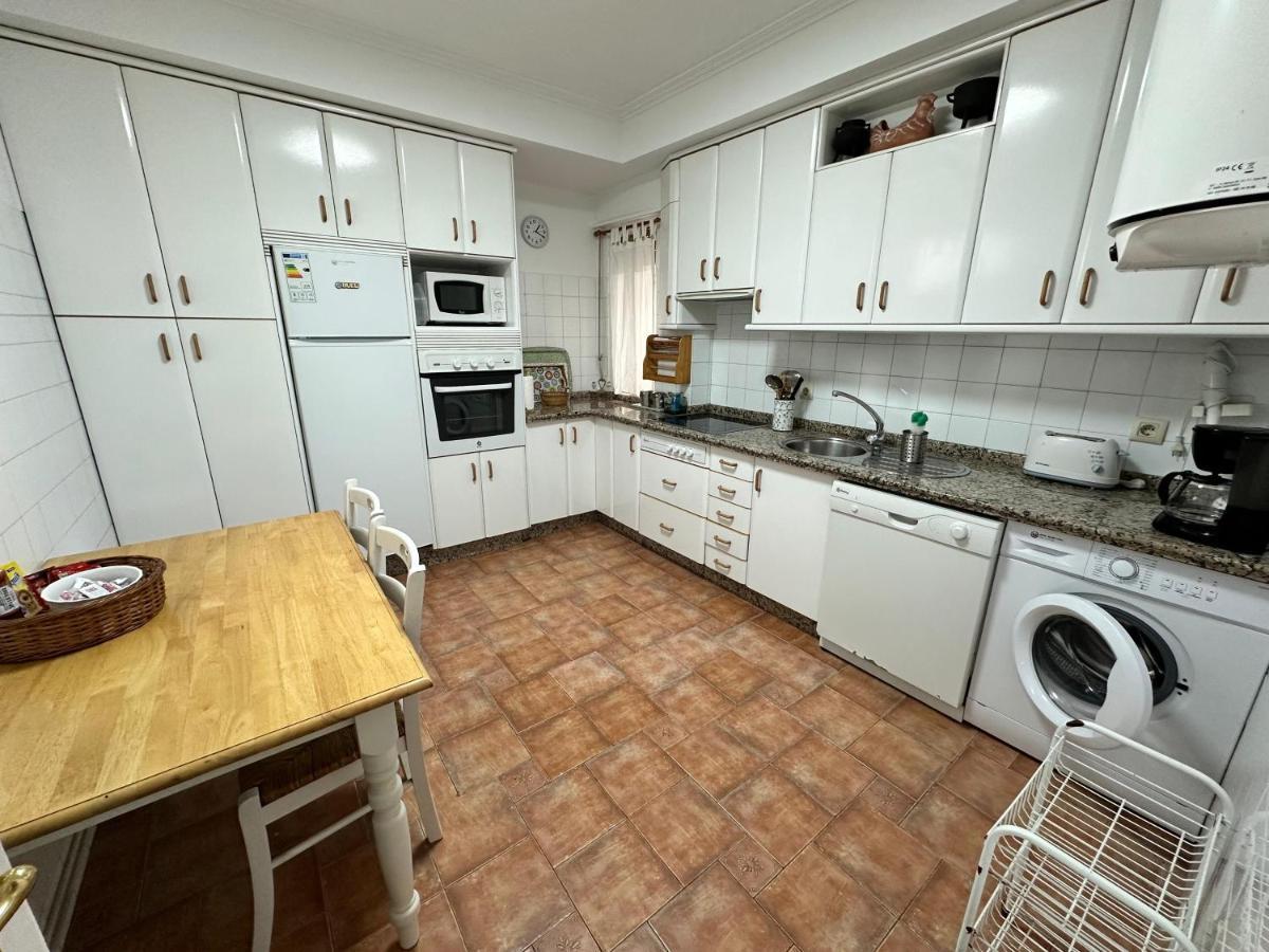 Apartment Mar De Beluso